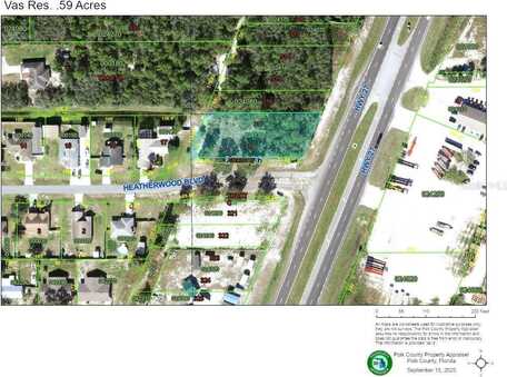 96 HEATHERWOOD BOULEVARD, LAKE WALES, FL 33859