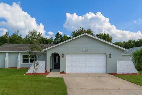 6206 DORSET ROAD, SPRING HILL, FL 34608