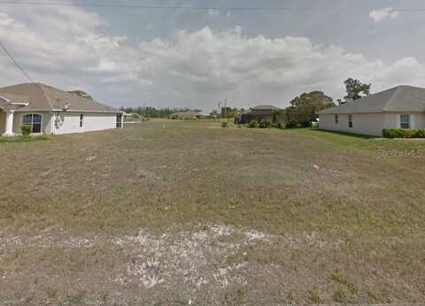 2607 NW 24TH PLACE, CAPE CORAL, FL 33993