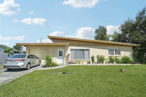 3491 58TH STREET N, Saint Petersburg, FL 33710