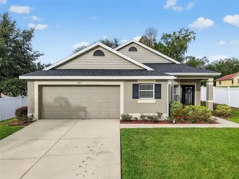 1421 KELLOGG DRIVE, TAVARES, FL 32778