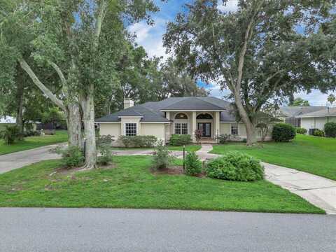 345 S LAKE FLORENCE DRIVE, WINTER HAVEN, FL 33884