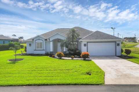 39 MEDALIST CIRCLE, ROTONDA WEST, FL 33947
