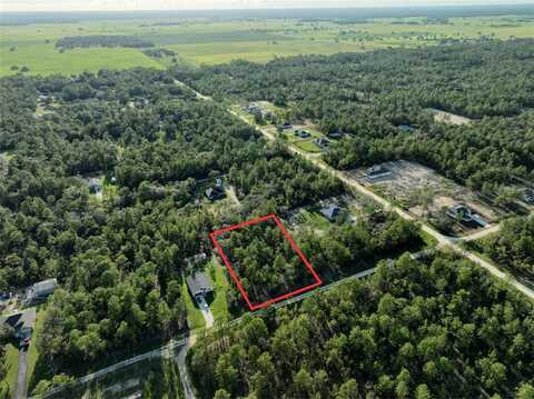 SW 135TH AVE, DUNNELLON, FL 34432