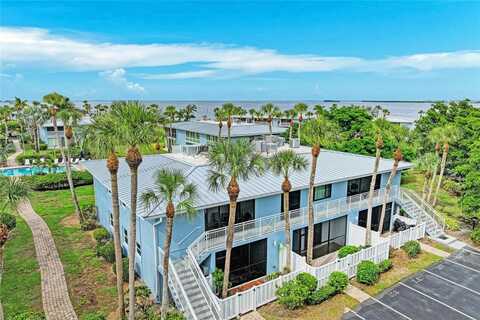 600 MANATEE AVENUE, HOLMES BEACH, FL 34217
