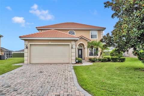412 VISTA DRIVE, DAVENPORT, FL 33897