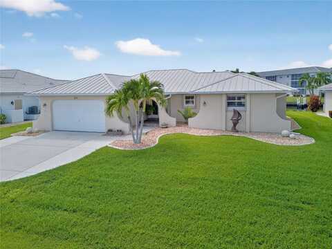 1571 ALBATROSS DRIVE, PUNTA GORDA, FL 33950