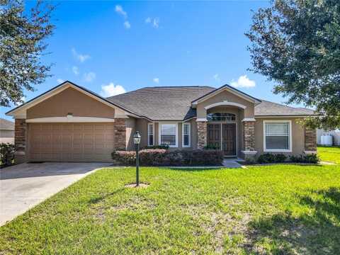 4240 DINNER LAKE STREET, LAKE WALES, FL 33859