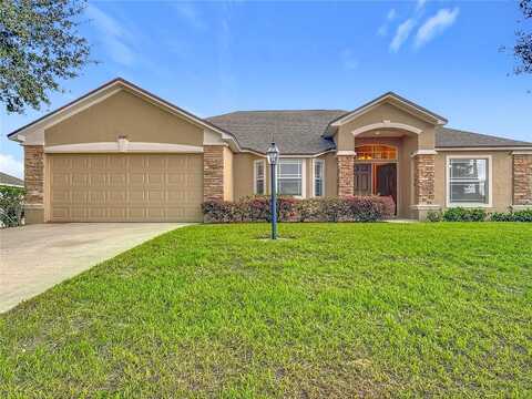 4240 DINNER LAKE STREET, LAKE WALES, FL 33859