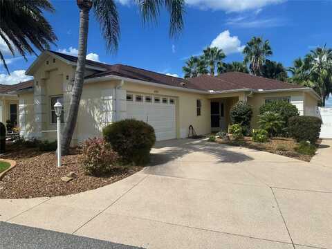 1143 PELION PLACE, THE VILLAGES, FL 32162