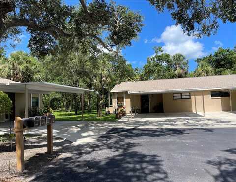 5013 VILLAGE GARDENS DRIVE, SARASOTA, FL 34234
