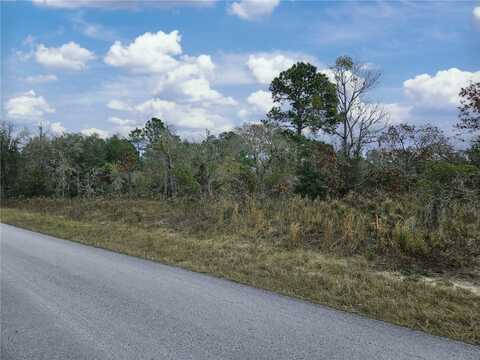 1281 SW VIBURNUM ROAD, DUNNELLON, FL 34431
