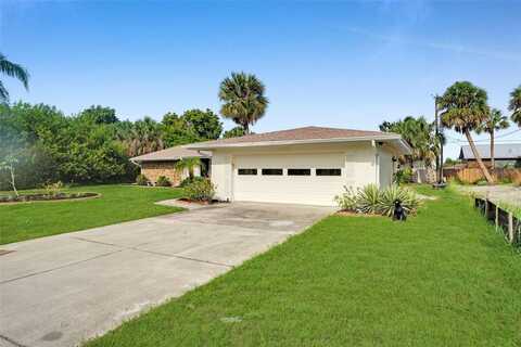 3307 PINETREE STREET, PORT CHARLOTTE, FL 33952