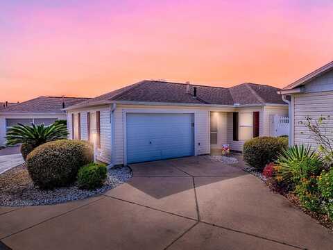 7574 SE 171ST SUN VALLEY PLACE, THE VILLAGES, FL 32162