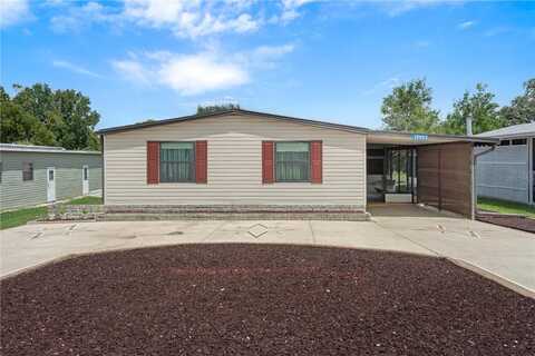 12053 ELDORADO AVENUE, BROOKSVILLE, FL 34613