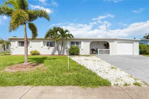 136 GODFREY AVENUE NE, PORT CHARLOTTE, FL 33952