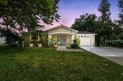 12317 LACEY DRIVE, NEW PORT RICHEY, FL 34654