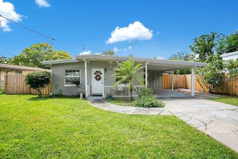 3118 WILLIAMS STREET, ORLANDO, FL 32806