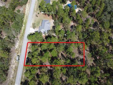 Tbd SW HARBOR HILLS RD., DUNNELLON, FL 34431