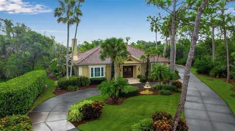 422 BLUE GARDEN LANE, OSPREY, FL 34229
