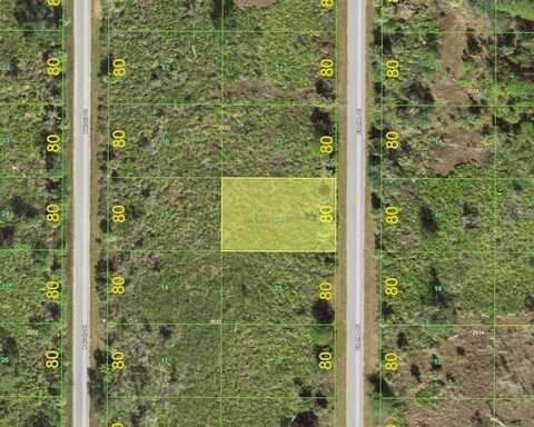 2071 CHAFFEE STREET, PORT CHARLOTTE, FL 33953