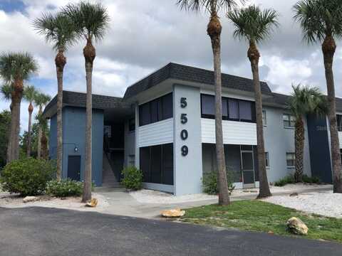 5509 FOUNTAIN LAKE CIRCLE, BRADENTON, FL 34207