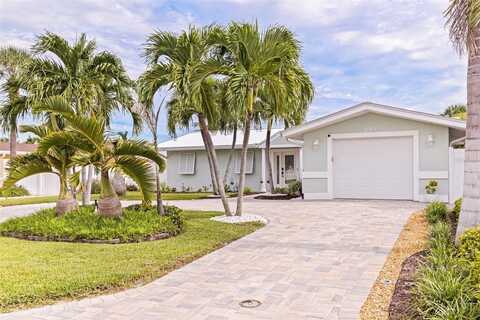 285 3RD STREET W, TIERRA VERDE, FL 33715