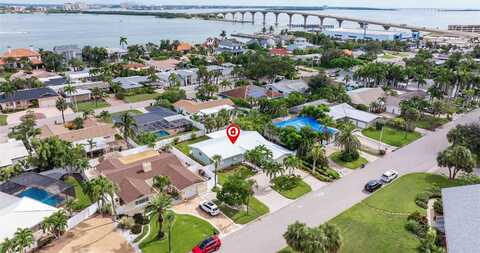 285 3RD STREET W, TIERRA VERDE, FL 33715