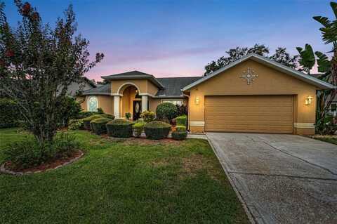 3853 SUNRISE LANE, TARPON SPRINGS, FL 34688