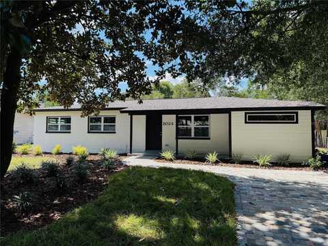2024 NE 16TH TERRACE, GAINESVILLE, FL 32609