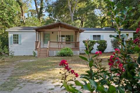 1431 SE 29TH STREET, GAINESVILLE, FL 32641