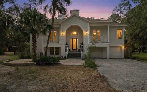 4270 SE 193RD PLACE, YANKEETOWN, FL 34498