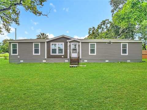 6349 ORRIS STREET, ZEPHYRHILLS, FL 33542