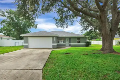 2925 DELROSE DRIVE N, LAKELAND, FL 33805