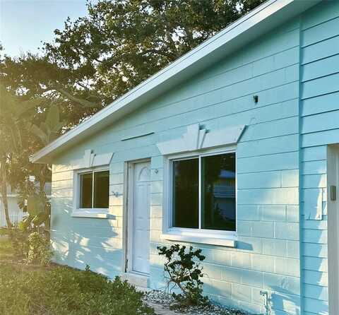 211 20TH AVENUE, INDIAN ROCKS BEACH, FL 33785