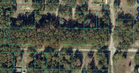Tbd NW 14TH STREET, OCALA, FL 34482