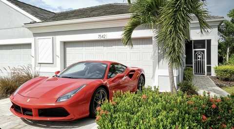 7542 CAMPUS COVE, SARASOTA, FL 34243