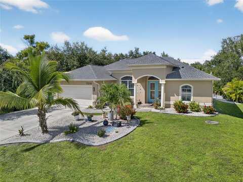 11290 SEABREEZE AVENUE, PORT CHARLOTTE, FL 33981