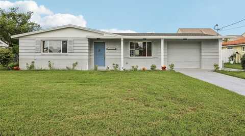 8233 CHANNEL DRIVE, PORT RICHEY, FL 34668