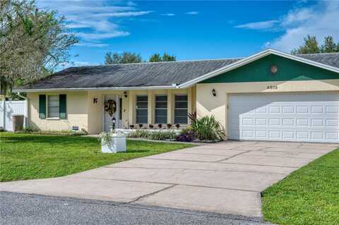 4813 HABANA DRIVE, SARASOTA, FL 34235
