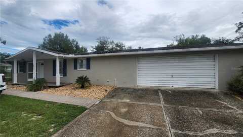 9311 RIVER ROAD, SPRING HILL, FL 34608