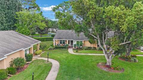 4951 GRIST MILL CIRCLE, NEW PORT RICHEY, FL 34655