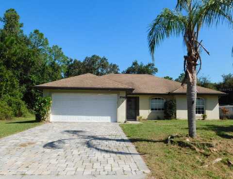 5748 GAGER AVENUE, NORTH PORT, FL 34291
