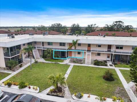 400 BASE AVENUE E, VENICE, FL 34285