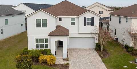 8953 HILTON RIDGE AVENUE, KISSIMMEE, FL 34747