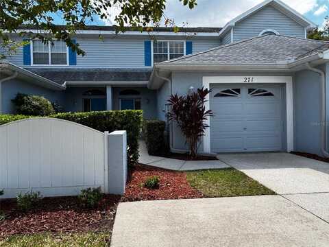 271 HEMINGWAY DRIVE, OLDSMAR, FL 34677
