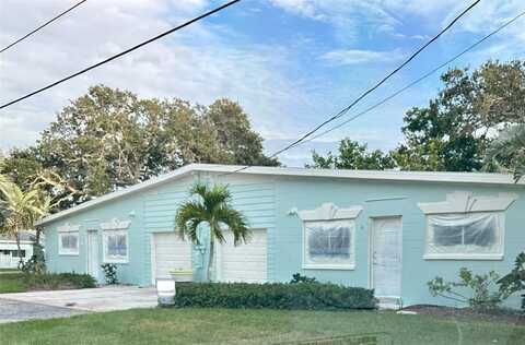 211 20TH AVENUE, INDIAN ROCKS BEACH, FL 33785