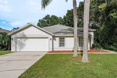 813 CRESTRIDGE DRIVE, TARPON SPRINGS, FL 34688