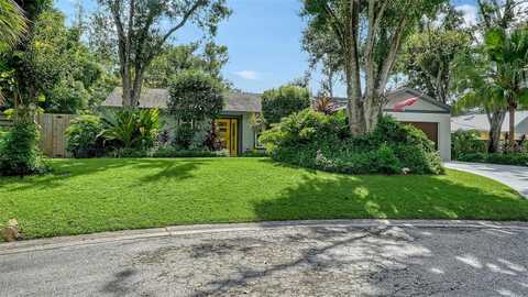 4461 VIOLET AVENUE, SARASOTA, FL 34233