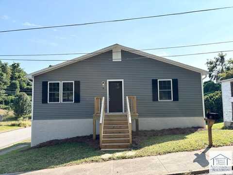 16 Aaron Street, Martinsville, VA 24112